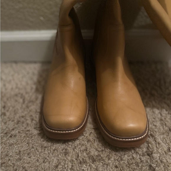 Frye boots - Picture 10 of 11